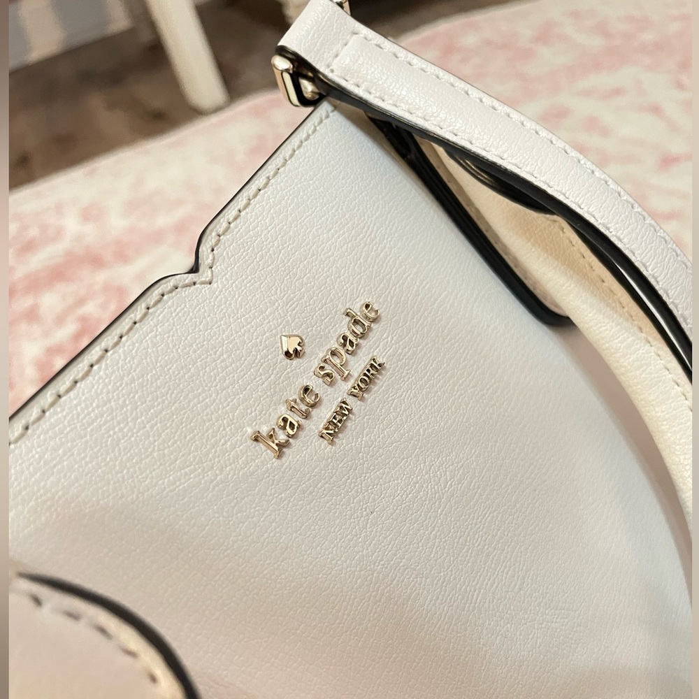 KATE SPADE SATCHEL - Picture 9 of 10